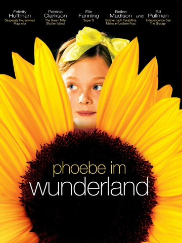 Phoebe im Wunderland (2008)