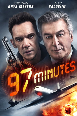 97 Minutes (2023)
