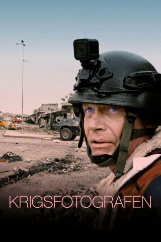 War Photographer (2020)