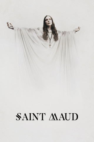Saint Maud (2020)