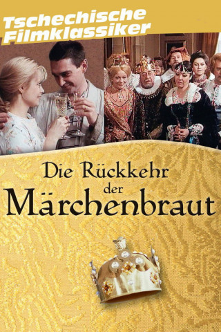 Die Rückkehr der Märchenbraut (1993)
