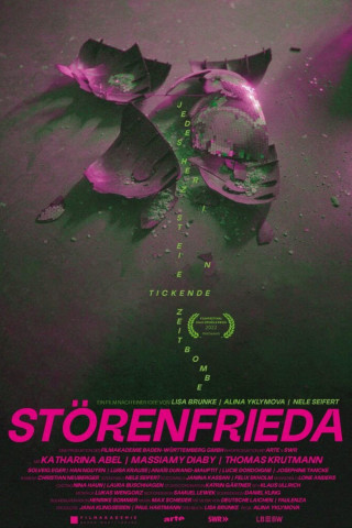 Störenfrieda (2022)