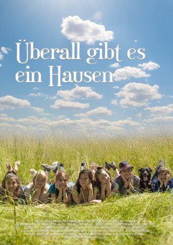 Überall gibt es ein Hausen (2025)