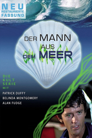 Der Mann aus Atlantis (1977)