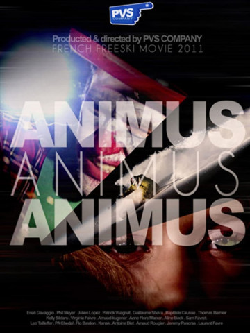 Animus [OV] (2011)