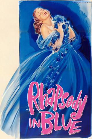 Rhapsodie in Blau (1945)