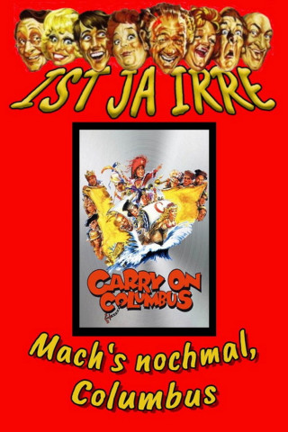 Mach's nochmal, Columbus (1992)