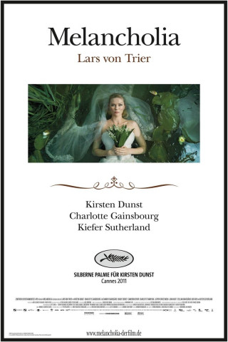 Melancholia (2011)