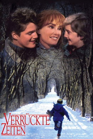 Verrückte Zeiten (1990)