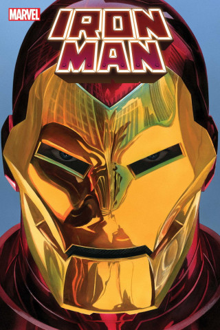 Der unbesiegbare Iron Man (1994)