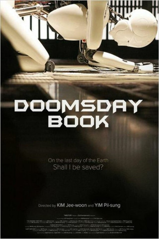 Doomsday Book - Tag des Jüngsten Gerichts (2012)
