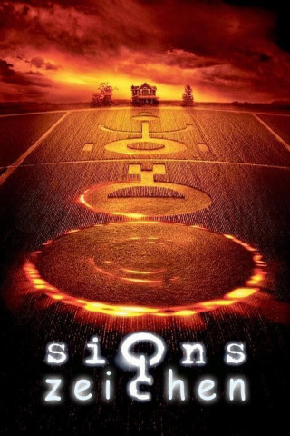 Signs - Zeichen (2002)