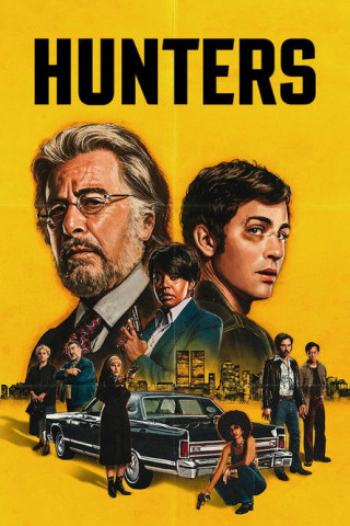 Hunters (2020)