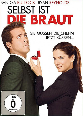 Selbst ist die Braut (2009)