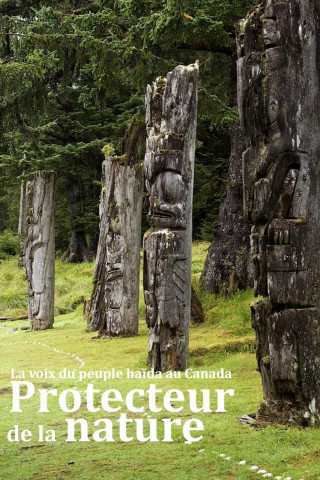Die Haida in Kanada (2022)