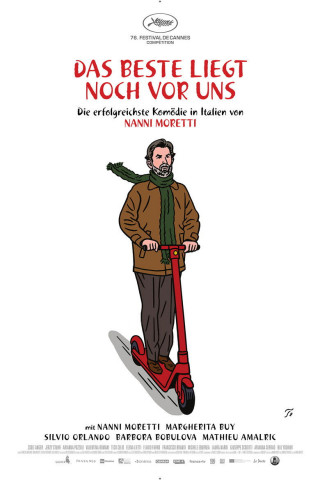 Das Beste liegt noch vor uns (2023)