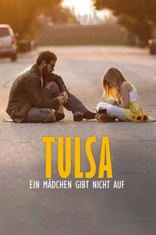 Sonnenblumengelb - Ein Mädchen namens Tulsa (2020)
