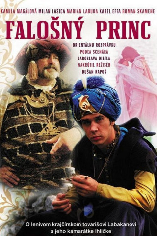 Der falsche Prinz (1985)