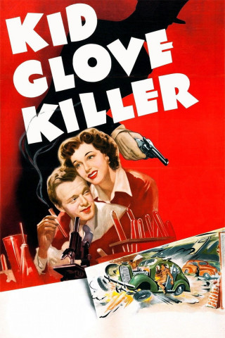 Der Gentleman-Killer (1942)