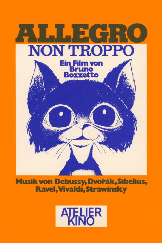 Allegro non troppo (1976)