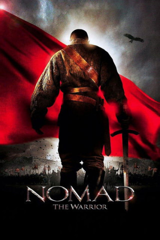 Nomad - The Warrior (2005)