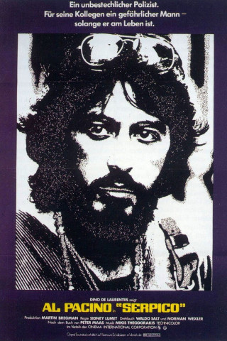 Serpico (1973)
