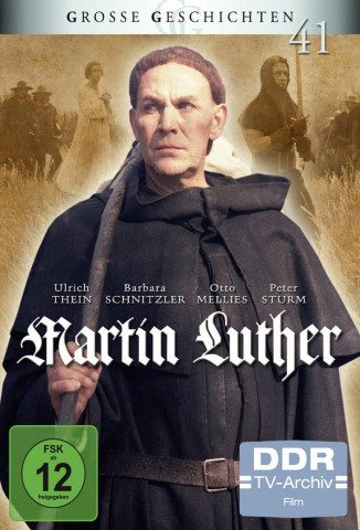 Martin Luther (2003)