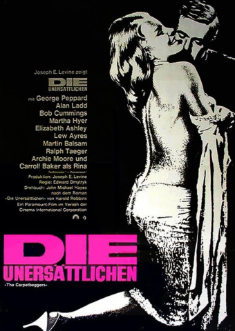 Die Unersättlichen (1964)