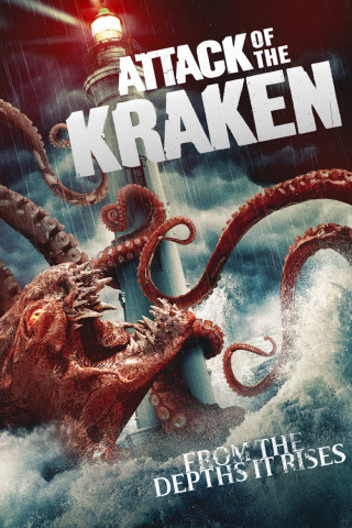 Der Angriff der Riesenkraken (2026)