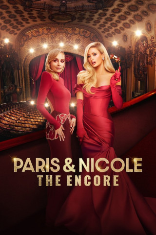 Paris & Nicole: The Encore (2024)