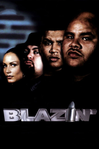 Blazin' (2001)