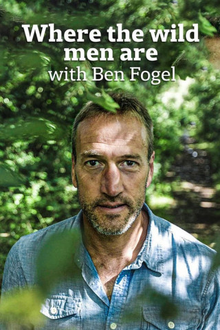 Ben Fogle: New Lives In The Wild (2013)