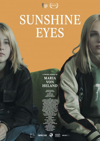 Sunshine Eyes (2023)