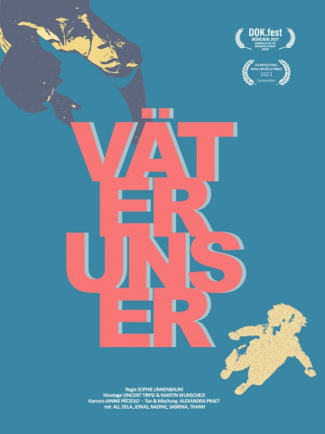 Väter unser (2021)