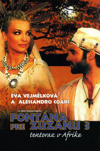Viva Afrika - Hochzeit mit Hindernissen (1999)
