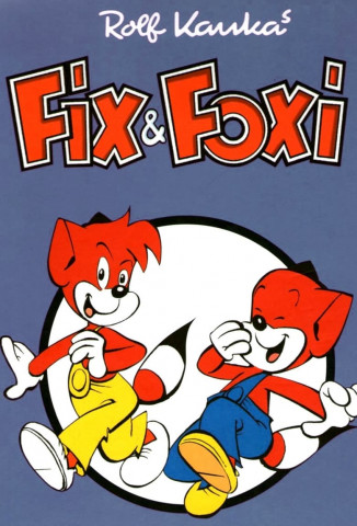 Fix and Foxi (1999)