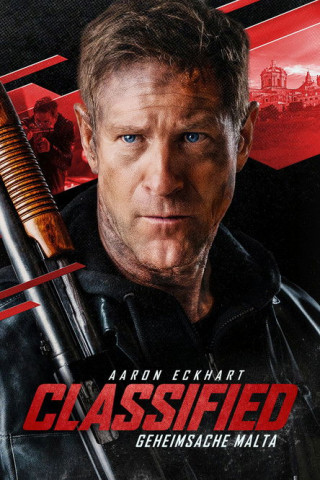 Geheimsache Malta (2024)