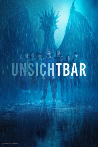Unsichtbar (2024)