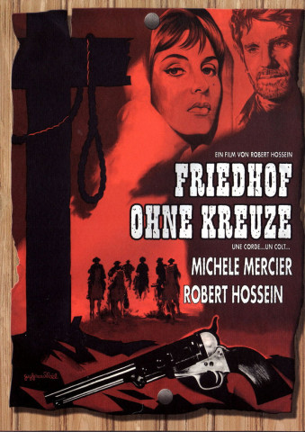 Friedhof ohne Kreuze (1969)