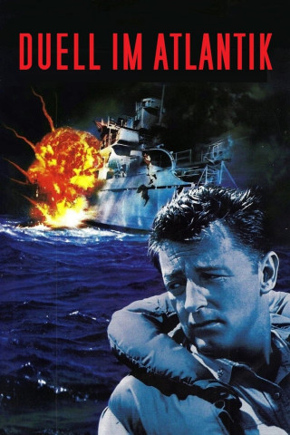 Duell im Atlantik (1957)