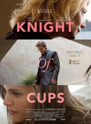 Knight of Cups (2015)