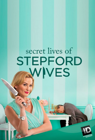 Secrets of American Housewives (2014)