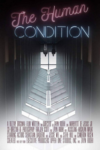 The Human Condition (2018)