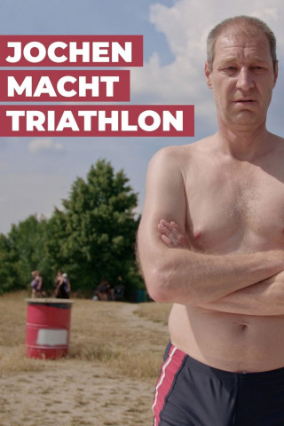 Jochen macht Triathlon (2022)