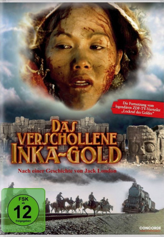 Das verschollene Inka-Gold (1978)