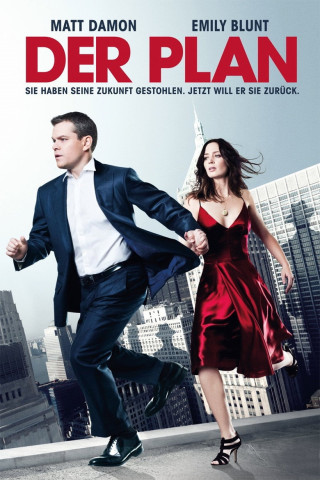 Der Plan (2011)