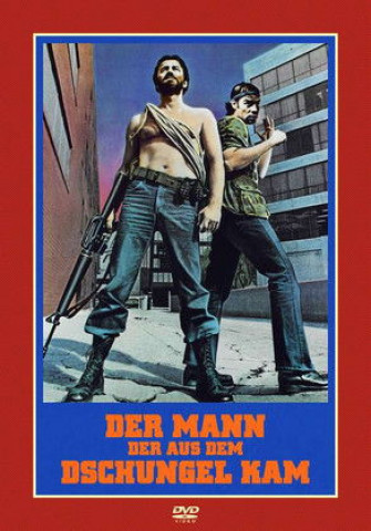 Der Mann der aus dem Dschungel kam (1979)