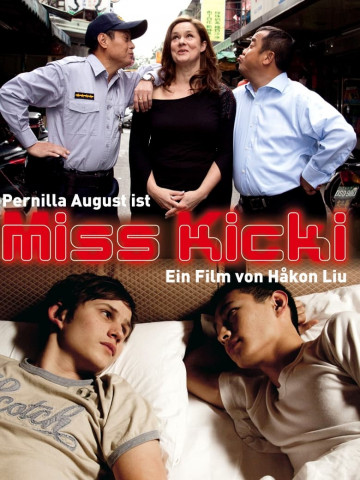 Miss Kicki (2009)