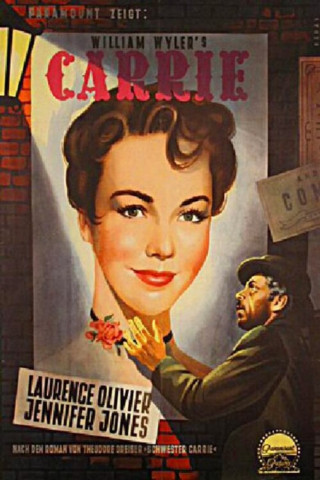 Carrie (1952)