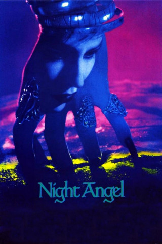 Night Angel - Die Hure des Satans (1990)